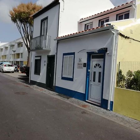 A Casa Azul - The Blue House Villa Ponta Delgada Exterior foto